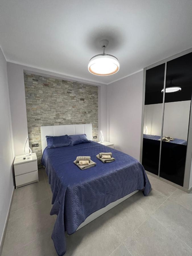 Luxury Apartment Orlando Costa Adeje  Exterior photo