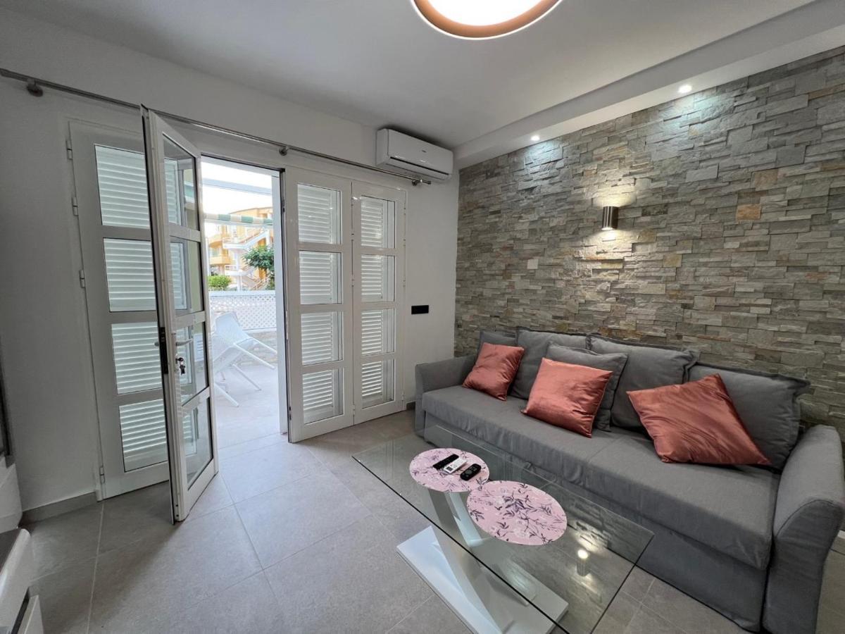 Luxury Apartment Orlando Costa Adeje  Exterior photo