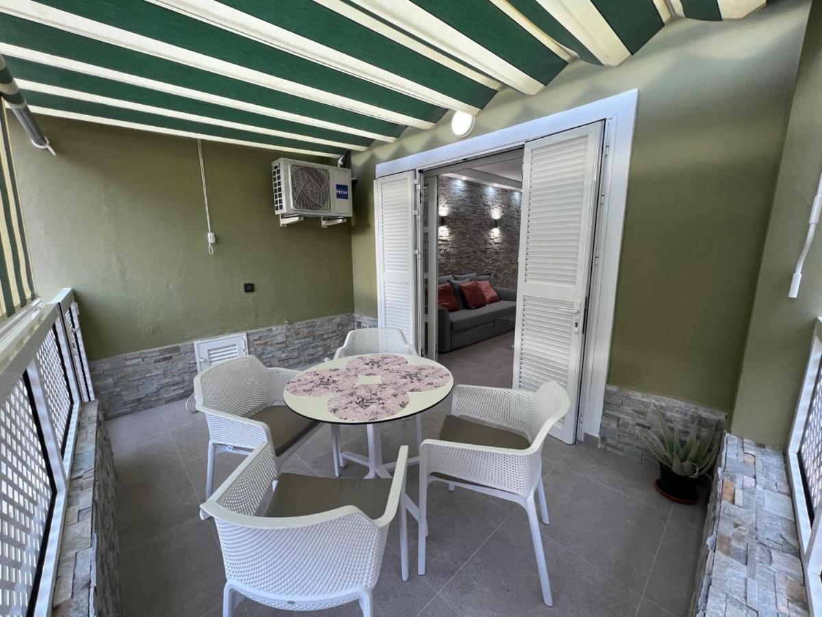 Luxury Apartment Orlando Costa Adeje  Exterior photo