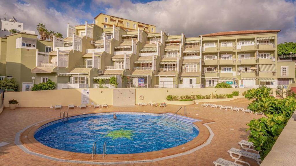 Luxury Apartment Orlando Costa Adeje  Exterior photo
